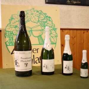 Deutsche Weine Testwein 1