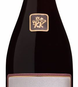 KK Spaetburgunder Steingr. halbtrocken