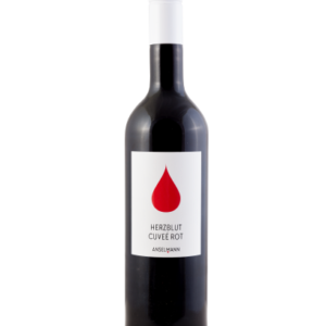 Cuvee 1541 / Herzblut rot
