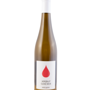 Cuvee 1541/Herzblut weiss
